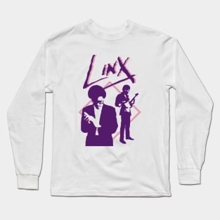 Linx Long Sleeve T-Shirt